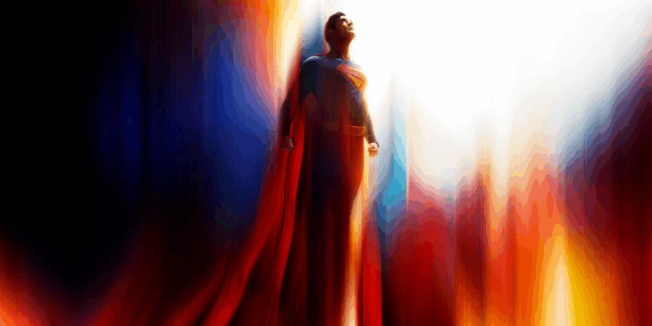 Quando Superman chega ao streaming?