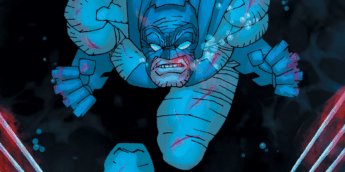 Frank Miller desenha Batman vs Wolverine em capa de crossover de Marvel e DC