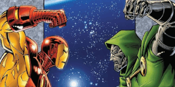 Homem de Ferro vs Doutor Destino? Robert Downey Jr. provoca fãs em vídeo de bastidores de Vingadores: Doomsday
