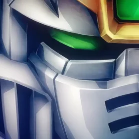 Mobile Suit Gundam vídeo -Operação 30º-