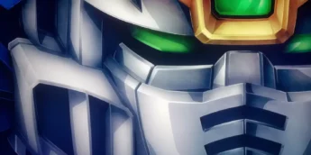Mobile Suit Gundam vídeo -Operação 30º-