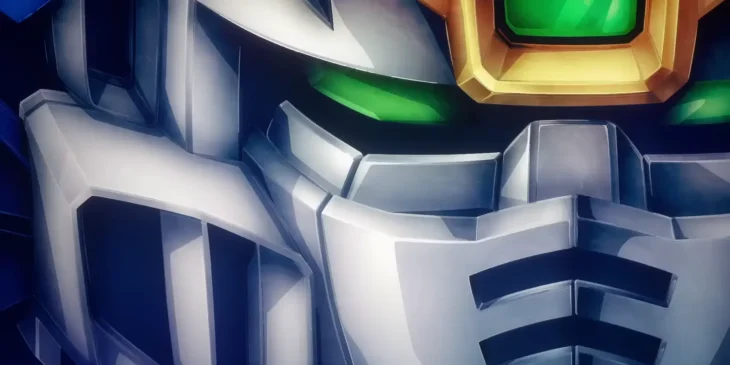 Mobile Suit Gundam vídeo -Operação 30º-