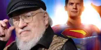 George R.R. Martin rasga elogios a Superman de James Gunn: 