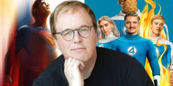 Superman e Quarteto Fantástico provam que Brad Bird moldou o cinema de super-heróis no século 21