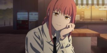 Abertura de Chainsaw Man