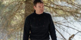 Finais de Dexter