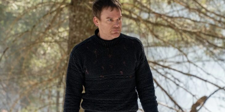 Finais de Dexter