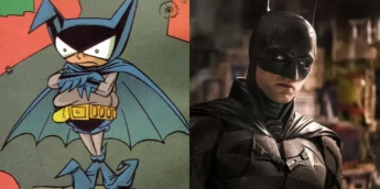 Batman: James Gunn brinca com introdução de Bat-Mirim no universo de Matt Reeves