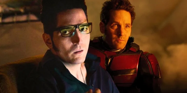 David Dastmalchian, ator dos filmes do Homem-Fromiga