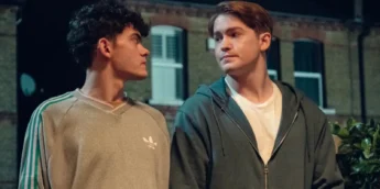 Heartstopper filme