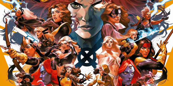 X-Men: Revelada suposta previsão para o começo da escalação do elenco do reboot