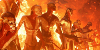 Avatar: Fogo e Cinzas ganha seu primeiro trailer oficial