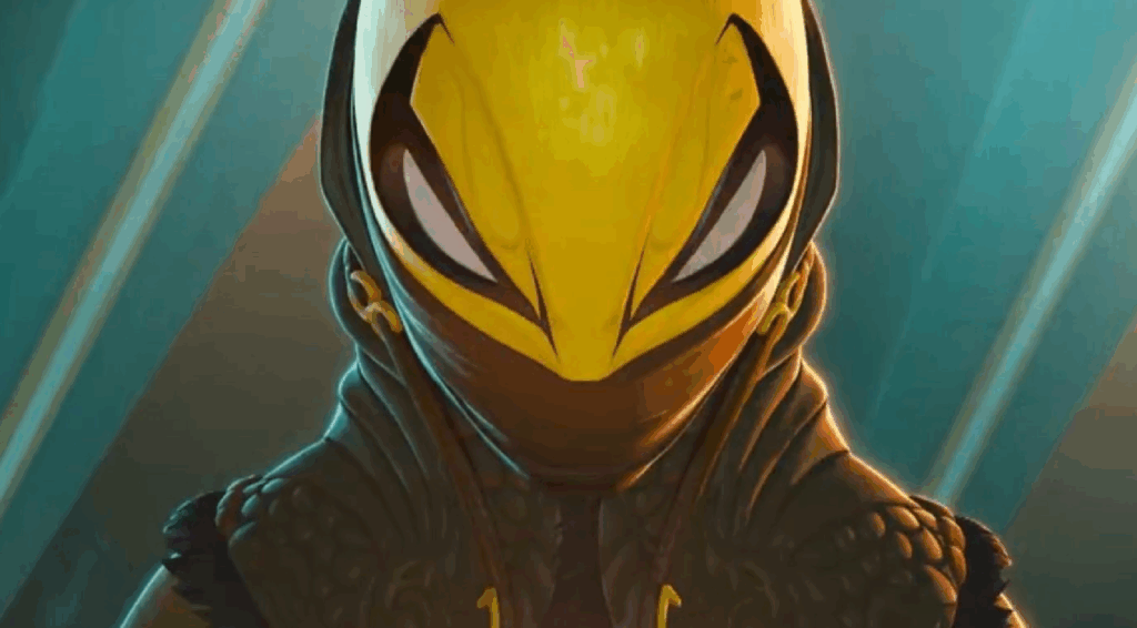 Olhos de Wakanda revela Punho de Ferro do MCU em trailer oficial