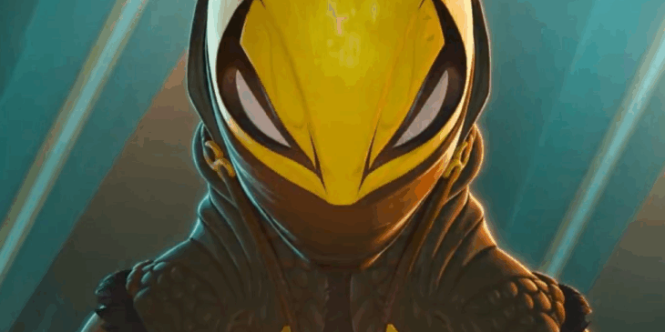 Olhos de Wakanda revela Punho de Ferro do MCU em trailer oficial