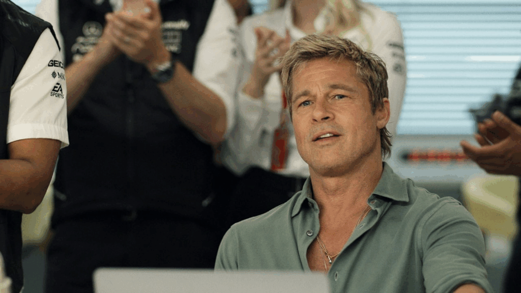 F1: O Filme será relançado nos cinemas em IMAX em agosto