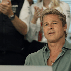 F1: O Filme será relançado nos cinemas em IMAX em agosto