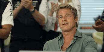 F1: O Filme será relançado nos cinemas em IMAX em agosto