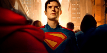 Superman tem oficialmente a maior abertura para um filme de super-heróis de 2025