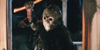 Jason em Sexta-Feira 13