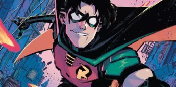 Robin e o Batman