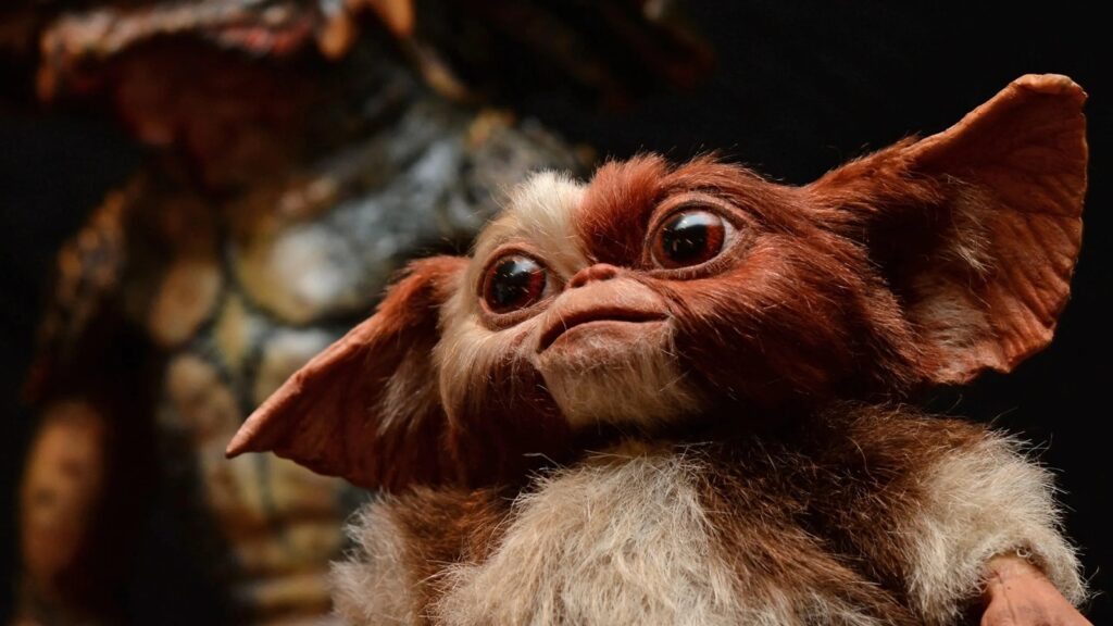 Gremlins na Warner