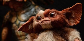 Gremlins na Warner