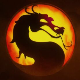 Coleção de Mortal Kombat