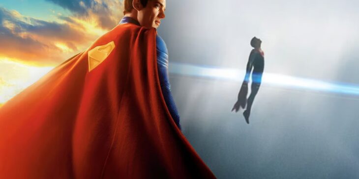 Superman e O Homem de Aço