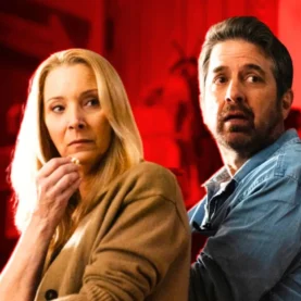 Séries de comédia da Netflix