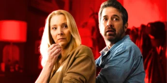 Séries de comédia da Netflix