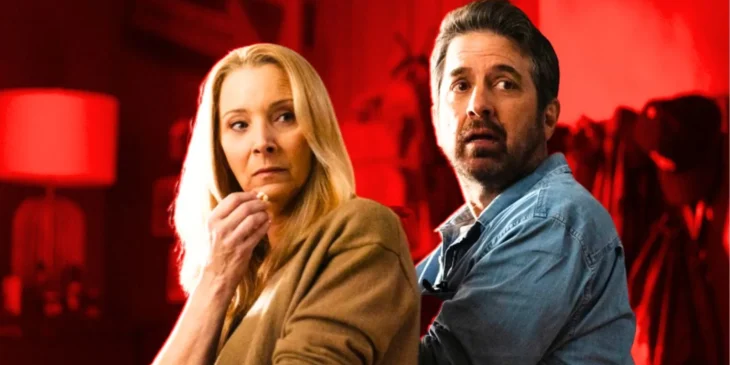 Séries de comédia da Netflix
