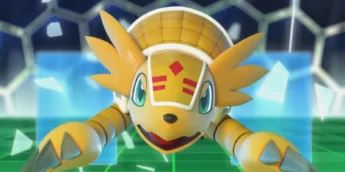 Trailer de Digimon Alysion