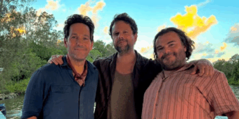 Anaconda: Assista ao trailer do filme com Selton Mello, Paul Rudd e Jack Black