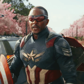 Anthony Mackie atualiza situação da produção de Vingadores: Doomsday
