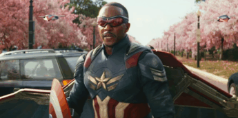 Anthony Mackie atualiza situação da produção de Vingadores: Doomsday
