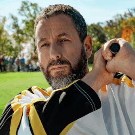 Um Maluco no Golfe 2 tem estreia recorde na Netflix