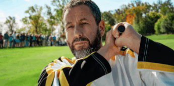 Um Maluco no Golfe 2 tem estreia recorde na Netflix