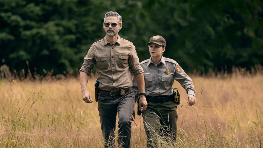 Indomável: Série líder do Top-10 da Netflix é renovada para a 2ª temporada