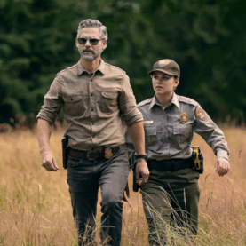 Indomável: Série líder do Top-10 da Netflix é renovada para a 2ª temporada