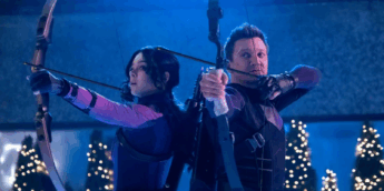 Gavião Arqueiro | Jeremy Renner muda discurso sobre a 2ª temporada: 