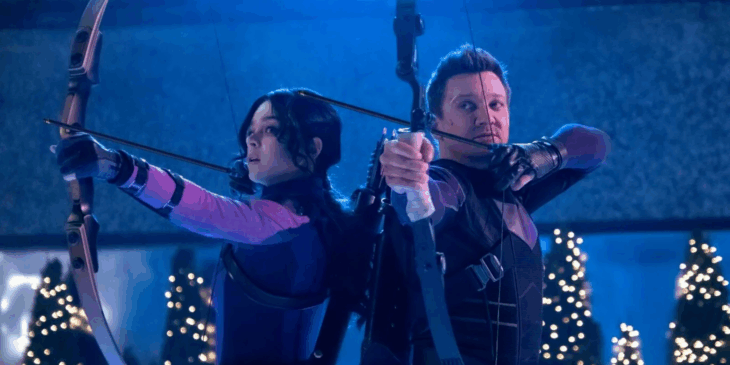 Gavião Arqueiro | Jeremy Renner muda discurso sobre a 2ª temporada: