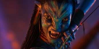Avatar do James Cameron