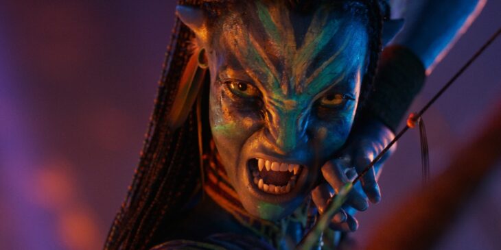 Avatar do James Cameron