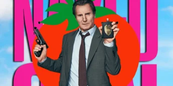 Corra Que a Polícia Vem Aí! no Rotten Tomatoes