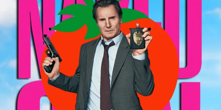 Corra Que a Polícia Vem Aí! no Rotten Tomatoes