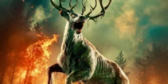 Filme de terror do Bambi