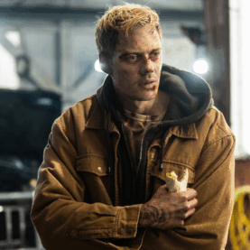 Quando Confinado chega ao Prime Video?