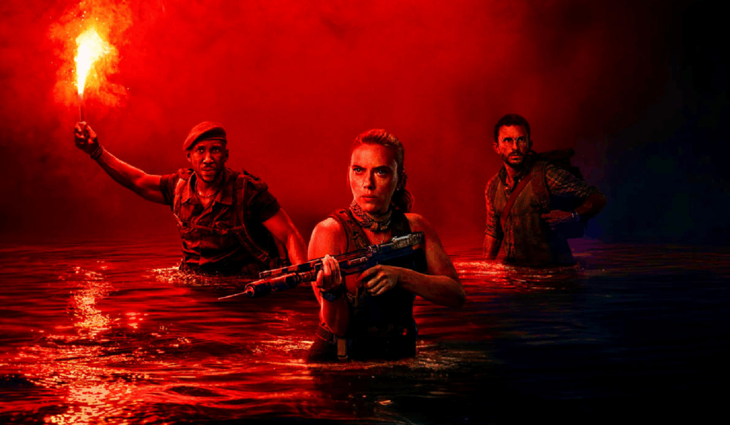 Saiba quando Jurassic World: Recomeço chega ao streaming