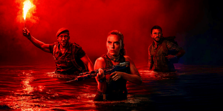 Saiba quando Jurassic World: Recomeço chega ao streaming