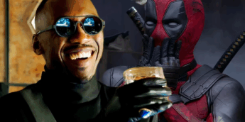 Blade e Deadpool 4 não são prioridades na Marvel Studios